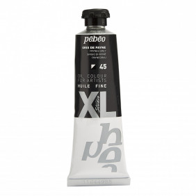 Huile fine xl 37ML gris de payne