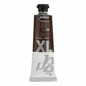 Huile fine xl T37 ml ombre brulée