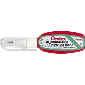 Stylo bille correcteur micro mini