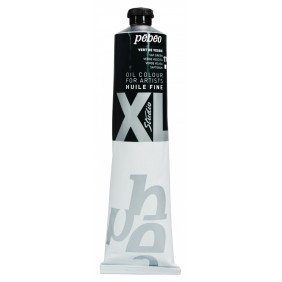 Huile fine XL 200 ml vert de vessie