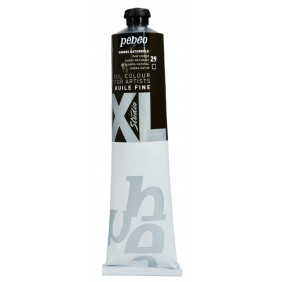 Huile fine XL 200 ML ombre naturelle