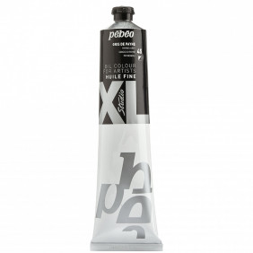 Huile fine XL 200 ml gris de payne