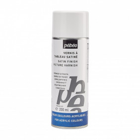 Artist acrylique 200 ml vernis