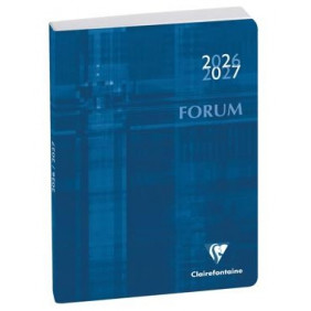 Agenda forum métrique journal