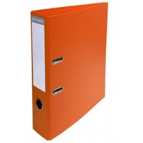 Boite de classement rouge dos 40 Mm