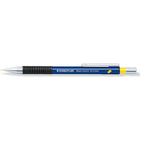 Porte mine marsmicro - Staedtler