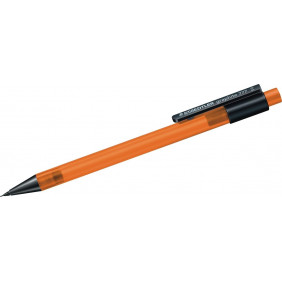 Porte mine graphique 0.5MM - Orange