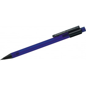 Porte - mine graphique 0.7MM - Bleu