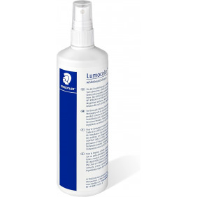 Nettoyant tableau lumocolor - Staedtler