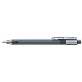 Porte - mine graphique 0.5MM gris