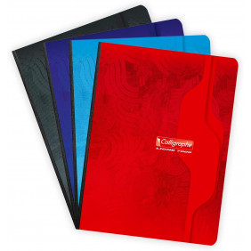 Cahier brochure 7000