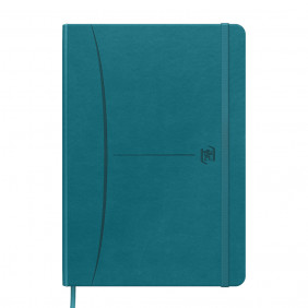 Cahier A5 oxford assorties