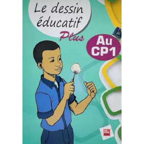 Dessin Éducatif CP1 - NEI/CEDA