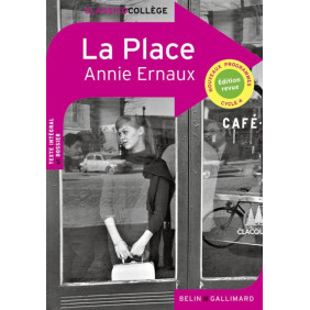 La place