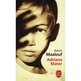ADRIANA MATER