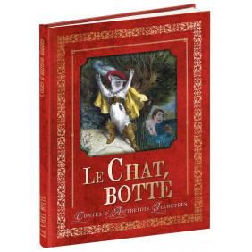 Le chat botté - Dès 5 ans