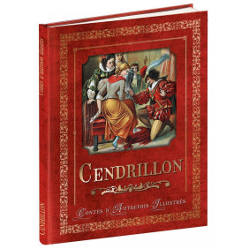 Cendrillon - Dès 5 ans