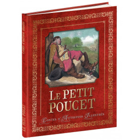 Le Petit Poucet - Dès 5 ans