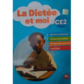 La dictée et moi CE1