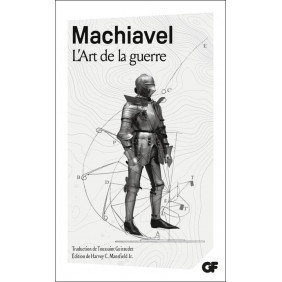 Machiavel - L'Art de la Guerre