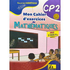 Compétence exercice mathématiques CP2