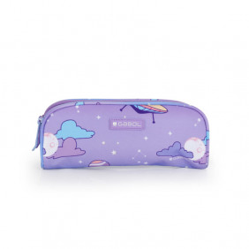 Gabol Trousse Double Cosmos 0,9L - Enfant