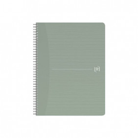 Cahier A5 - Oxford my Rec'up 180p- ligné