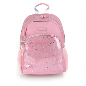 Sac à dos adaptable à la voiture glam - Filles