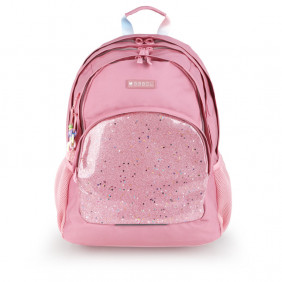 Sac A Dos Glam A 3 Compartiments - Grand