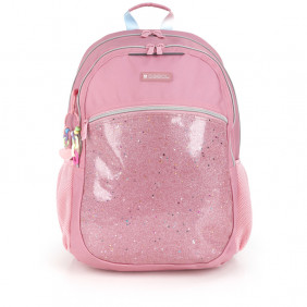 Sac à dos adaptable à la voiture glam - Enfants