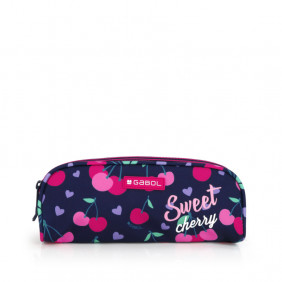 Trousse double Gabol Sweet - Enfants