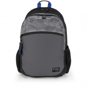 Sac à dos adaptable à la voiture soul
