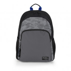 Sac à dos adaptable à la voiture soul