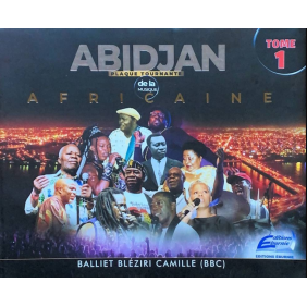 Abidjan, plaque tournante de la musique