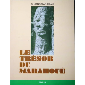 Le trésor du Marhaoué