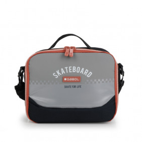 Sac isotherme Gabol Trick en polyester