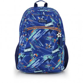 Sac à dos adaptable à la voiture Crew