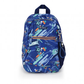 Mini sac à dos Gabol Crew en polyester