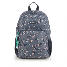Sac à dos adaptable à la voiture secret