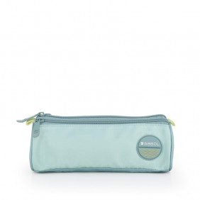 Trousse triple Gabol Whisper en polyester