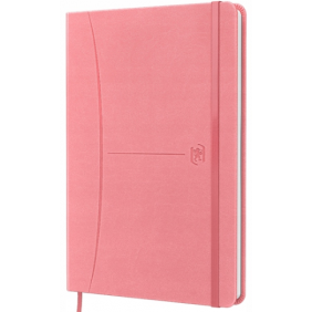 Cahier Oxford Signature A5 Q 5x5