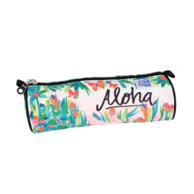 Trousse ronde Oxford - Assorties