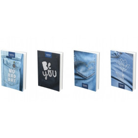 Agenda scolaire - Assorties