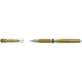 Roller encore gel signo Broad 1MM UNI Or