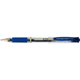 Roller encore gel signo broad 1MM bleu