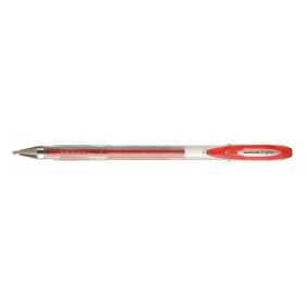 Roller encore gel paillette 1MM rouge