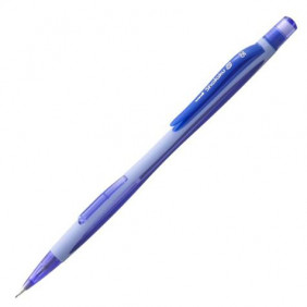 Porte-mine 0.5MM bleu turquoise