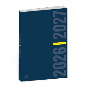 Agenda scolaire welcome