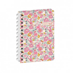 Agenda scolaire Egeo - Assortis