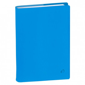 Agenda année scolaire Porcellana